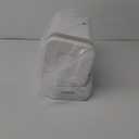 Pet Supplies : Gardner Pet Automatic Dog Water Dispenser Gravity Waterer with Stainless Steel Bowl Water Dispenser 6.5L Large Capacity Water Feeder with Filters for Dogs Cats Pets, BPA-Free Noise-Free (White, 6.5L)