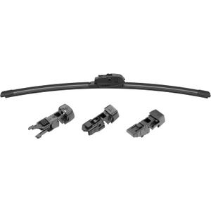 BOSCH 22CA Clear Advantage Beam Wiper Blade; 22" - Single