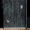 hygger Aquarium Bubble Strip, Nano Air Bubble Curtain Wall Aquarium Air Stone Kit, Quiet High Dissolved Oxygen Diffuser Fish Tank Bubbler Decorations for Freshwater Saltwater (13.8 Inch)