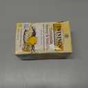 Twinings Camomile, Honey & Vanilla Herbal Tea individually Wrapped Bags, 20 Count (Pack of 1), Naturally Caffeine-Free, Enjoy Hot or Iced, 20 Teabags (EXP 12/09/28)