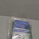 Jesdit Moi Moi Cooking Pouch (Pack of 100) Great for Moi Moi/Moin Moin (Bean Cake), Okpa, Ekuru, and Ofada