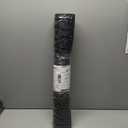 Color&Geometry Front Door Mat Outside Entrance, All-Season Heavy Duty Outdoor Door Mat for Patio Waterproof, Welcome Mat Doormat Outdoor Entrance Non Slip with Rubber Backing, Grey 24''x36''