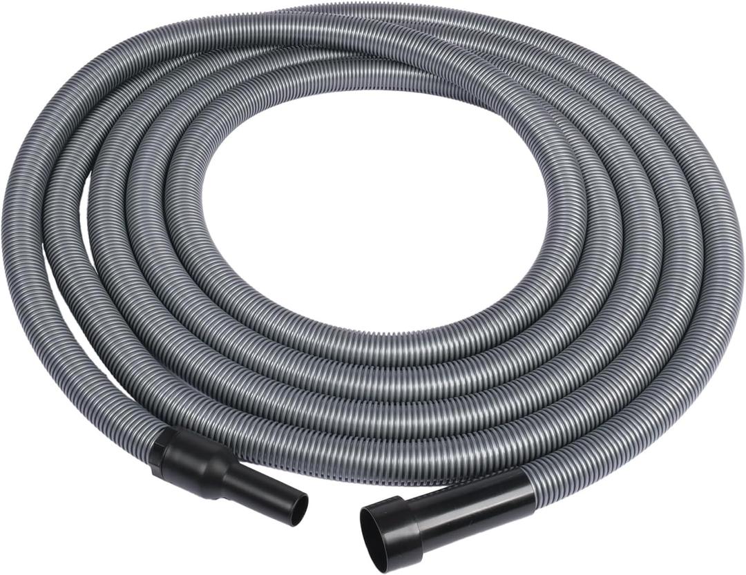 Cen-Tec Systems Premium Shop Vacuum Extension Hose, 30 Feet