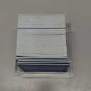 TableTopics Couples Conversation Starter Cards - Valentine's Day Gift for Romantic Partners with 135 Questions for Date Nights & Intimate Talks