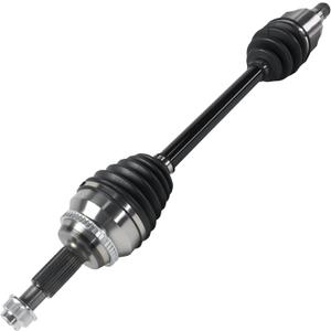 Front Left Drive Side CV Axle Fit 2011-2015 for Toyota Sienna