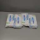 WaterWipes Sensitive+ Newborn & Baby Wipes, 3-In-1 Cleans, Cares, Protects, 99.9% Water, Unscented & Hypoallergenic, 240 Count (4 Packs)