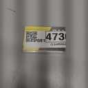 [4+4 Pack] Screen Protector for Garmin Forerunner 55 45 45S smartwatch with Silicone Anti-dust Plugs, 9H Tempered Glass Protection Kit in Reusable Storage Case, Anti-Scratch,Bubble-Free,Easy Installation