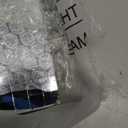 10x10mm Self Adhesive Tiles, 1350pcs Mirror Mosaic Tiles, Square Disco Mirror Tile, Disco 4D Ball Stickers for DIY Craft Party Decoration