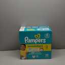 Pampers Baby Diapers - Swaddlers - Size 2, 148 Count, Ultra Absorbent Disposable Infant Diaper