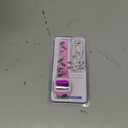 SKYROKU Toddler Potty Training Watch  Magnetic Charging, 5 Timing Modes, Ultra-Long Standby, Cute Angel Pattern, Music & Flash Reminders, Silicone Strap, Large Dial for Easy Use