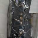 Engine Valve Cover with Gasket Fits Escape Fusion MKZ Mariner Milan 2.5L 2009-2012, Replaces 9E5Z6582G