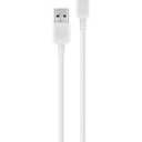 Samsung Travel Charger for Galaxy Alpha, Note 4, Note 4 Edge, S6, S6 Edge - Non-Retail Packaging - White