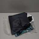 8x6ft Halloween Gloomy Graveyard Backdrop Scary Tombstone Under The Dark Night Moonlight Creepy Cemetery Banner for Ghost Party Haunted House Door Window Wall Porch Garage Decoration