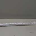 10 Pcs Wall Corner Guard, 3/4 X 48 Inches, Clear, Vinyl