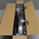 CKIKH Handheld Vacuum Cordless, 15000PA Strong Suction Hand Held Car Vacuum Cleaner Portable with Multi-Nozzles & Washable Filter, Lightweight Rechargeable Vacuum Cleaner for Home, Car, Office, Pets (Black & Gold)