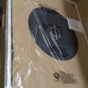 1500 Pieces Rotating Plastic Puzzle Board with Drawers and Cover, 35"x27" Portable Spinning Jigsaw Puzzle Table for Adults, Upgraded Lazy Susan, Ideal Gift for Mum