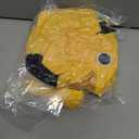 2 x Yellow Friends Plush Friends Chapter 2 Plushies Stuffed Animal The Game Horror Toys Halloween Christmas Birthday Party Gifts for Best Friends and Kids