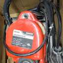 Hardin REDROUTER HD-850 Hydro Float, variable speed 0-8500 RPM, 110 Volt, 2000 Watt Red Router