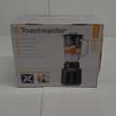 Toastmaster 6 Speed Blender TM-600BLC