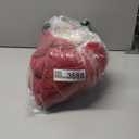 GOLDLADIES Women's Waterproof Long Down Jacket,Warm Winter Hooded Puffer Coat Thickened for Hiking Outdoor (Large, Claret)