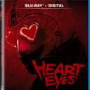 Heart Eyes - Blu-ray + Digital