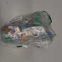 CamelBak Eddy+ Kids Water Bottle 14oz (Jungle Animals Clear)