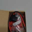 1 Packs Power Wheel Adapter for Milwaukee M18 Battery Adapter 18V Power Wheel Battery Conversion Kit with Switch, Fuse & Wire Terminals, 12AWG Wire, Power Connector for DIY Rc Car Toys and Robotics