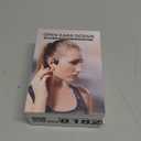 Open Ear Bone Conduction Headphones - Bluetooth 5.0 Headset, IP65 Waterproof Earphones, Type-C Charging, Long Battery Life, 25g Lightweight