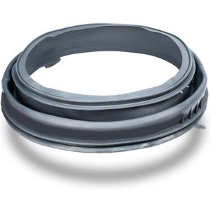 Upgraded WPW10381562 W10290499 Washer Door Boot Seal Compatible with Maytag Whirlpool Duet Washer Door Seal for Whirlpool Bellow Replacement Front Load Washer Parts WFW9150WW01 WFW9150WW00 WFW9250WW02