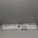 32 Inch LED Bathroom Vanity Light (3000K/4000K/6000K, Dimmable), Brass Modern Bathroom Light Fixture Over Mirror, Vanity Light Bar with Angle Adjustable