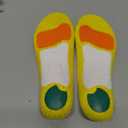Hiking Low/High/Medium Arch Support Insoles Inserts for Men & Women Hikers for Hike Boots & Shoes-Medium Arch,Small