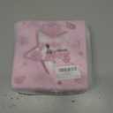 Lounsweer 100 Pcs Pink Napkins Decorations Disco Cowgirl Bulk Disposable Pink Paper Dinner Good Luck Napkins for Bachelorette Birthday Women Western Disco Cowgirl Pony Club Party Favor