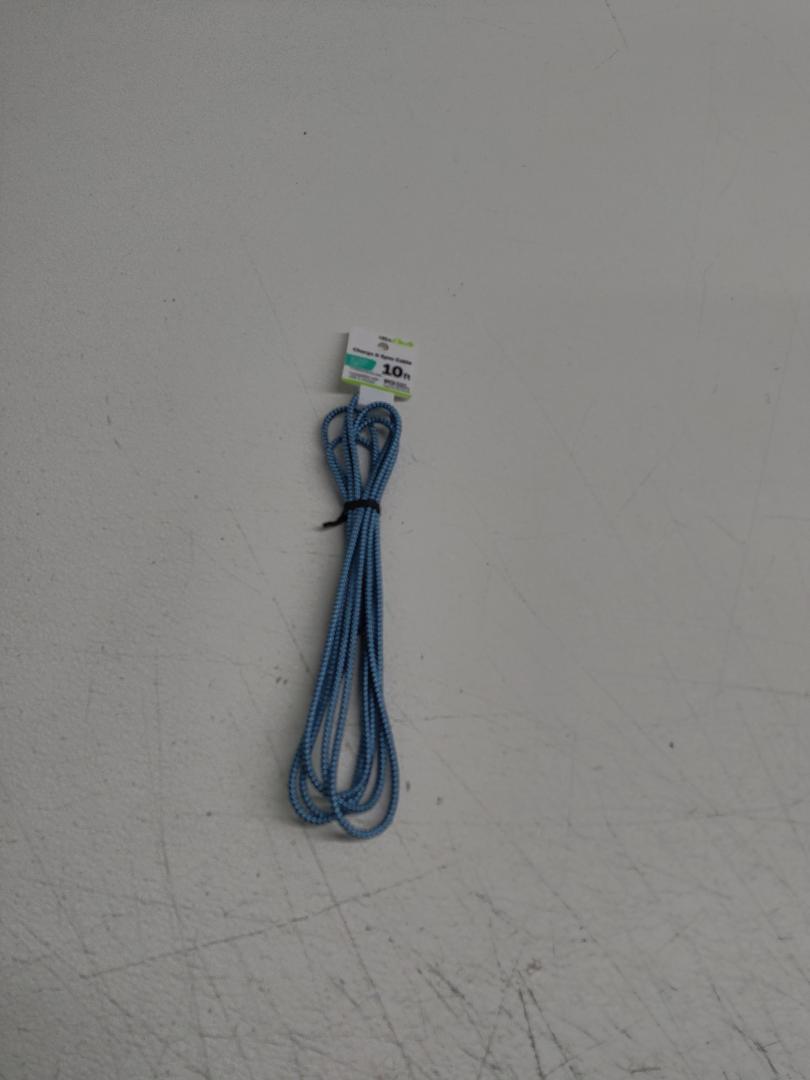 Charge & Sync Cable 10Ft