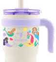 REDUCE COLDEE MUG 14OZ TA MERMAID