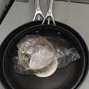 ZWILLING Energy Plus 2-pc Stainless Steel Ceramic Nonstick 10-in & 12-in Fry Pan Set