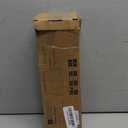 Couch Cup Holder Pillow, Sofa and Bed Caddy for iPad, Kindle, Switch, Game Controller, Remotes, Phones, Small-Sized Cup & Drink Holder for Couch, Bed, Desk, Car, Beach, Bathroom Cup Holder (Ash Gray)