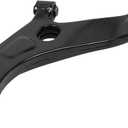 Front Left and Right Side Lower Suspension Control Arm with Ball Joint for Hyundai Tucson 2010-2015, Kia Sportage 2011-2016