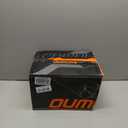 DOT Youth Dirt Bike Helmet for Boys & Girls Ages 5-14, Four Wheeler, Motocross, BMX, MX, UTV, Snowmobile, Go Kart, Racing, Skateboard, Baseball (Large, Red Cobweb)