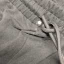 Cicy Bell Womens Summer 2 Piece Short Sets Puff Sleeve Cropped Tops and Shorts Casual Loose Outfits Comfy Lounge Sets (Medium, Black)