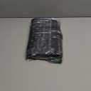 Kopi Baby Portable Diaper Changing Pad-Baby Diaper Changer Travel Bag with Wipes Pocket, Smart Design Portable Changing Mat, Infant Travel Station Kit, Gift for Newborn Girl & Boy-Black Arrows,Premium