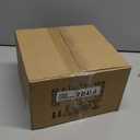 Alabaster Amber Glass Lamp Shade Replacement for Floor Lamp,E26 Base 1-5/8 Inch Fitter 7.4 Diameter, 3.74 Height,Replacement Glass for Wall Lamp