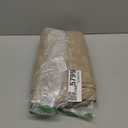 Amazon Essentials Men's Athletic-Fit 5-Pocket Stretch Twill Work Pants, Big & Tall (34W x 30L, Khaki Brown)