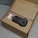 Yale Security Assure Lock 2 Deadbolt, Black Suede Keyed Smart Entry Door Lock with Wi-Fi Connected Keypad for Code Entry and Remote Access, YRD410-WF1-BSP