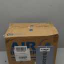 Bounce House Blower, 380W 0.51HP Powerful Inflatable Air Blower Portable Air Blower for Inflatables, Bouncy Castle, Jumper, Water Slide, Leaf Blower Corded