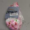 WonderBabe Girls Pioneer Dress Colonial Dress Girls Prairie Costume Kids Halloween Party Dress up Outfits (9-10 Years, Pink)