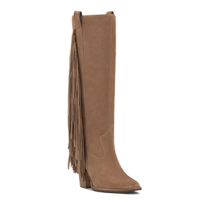 Vince Camuto Women's Pelia Knee High Boot Size 10