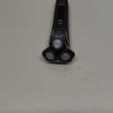 Philips Norelco Shaver 7200, Rechargeable Wet & Dry Electric Shaver with SenseIQ Technology and Pop-up Trimmer, S7887/82 (Dark Chrome)