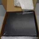 Zhanmai 10 Pcs Blank Game Board 18 x 18 Inches Quad Fold Dry Erase Make Your Own Game Board Folding Cardboard for School Classroom DIY Games Entertainment Activities