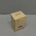 TECKNET Ergonomic Mouse, Wireless Bluetooth Vertical Mouse, 4800 DPI Optical Tracking, 6 Adjustable DPI, Quiet Clicks, 2.4GHz with USB A Receiver, 12 Months Battery, 6 Buttons, Wide Compatibility