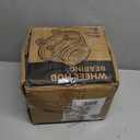 Torchbeam 515020 4WD Front Wheel Hub Bearing Assembly for F-250 Super Duty